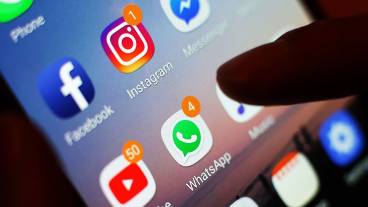 Instagram, Messenger ve WhatsApp birbirine bağlanıyor