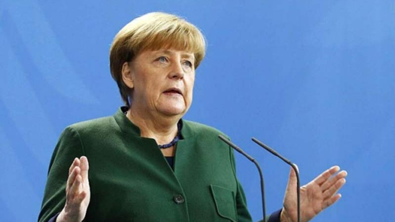 Doğu Akdeniz: Merkel, AB Zirvesi öncesi 'barışçıl çözüm' vurgusu yaptı