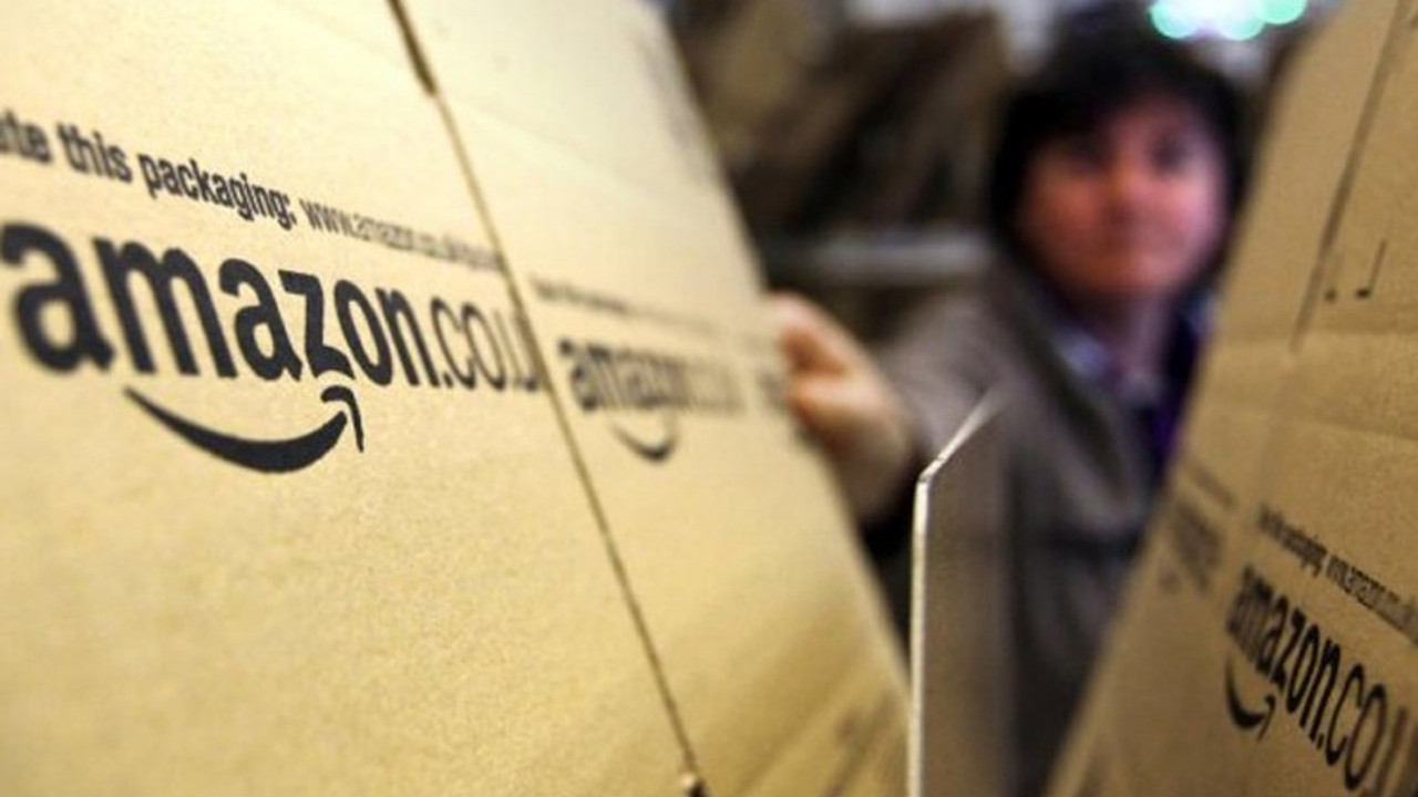 Amazon, 20 bine yakın çalışanının Coronavirus'e yakalandığını açıkladı