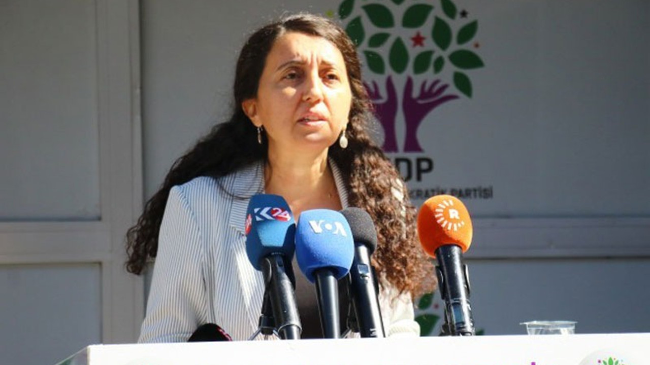 HDP'den tutuklamalara tepki: Ankara Adliyesi’nde suç işlendi