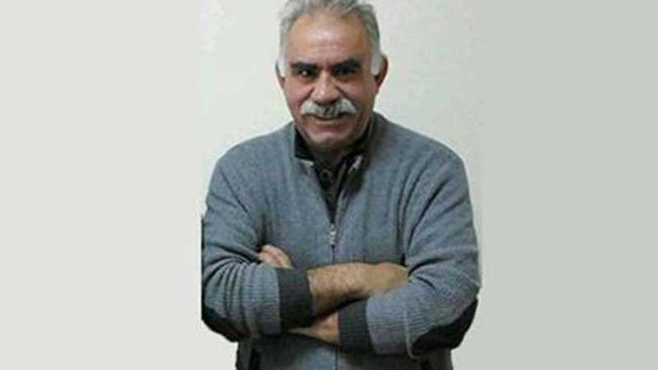 Öcalan'a 6 aylık avukat görüş yasağı verildi