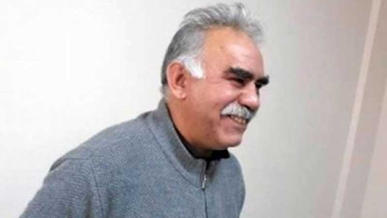 Öcalan'ın AİHM'e sunduğu 'Yol Haritası' görüş yasağının gerekçesi oldu