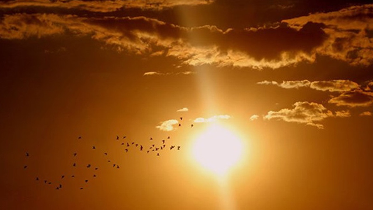 Meteorolojiden İstanbul için sarı alarm