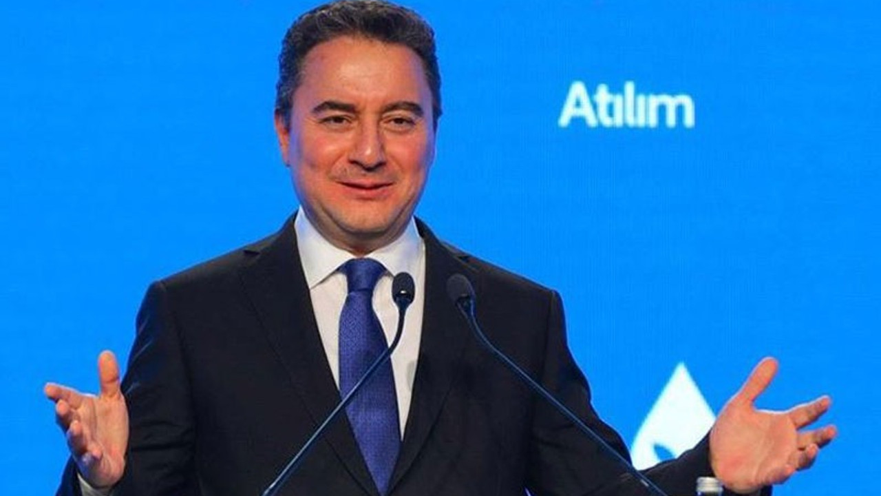 Babacan: Hukuk devletini hiçe sayan bu anlayışı asla kabul etmeyeceğiz