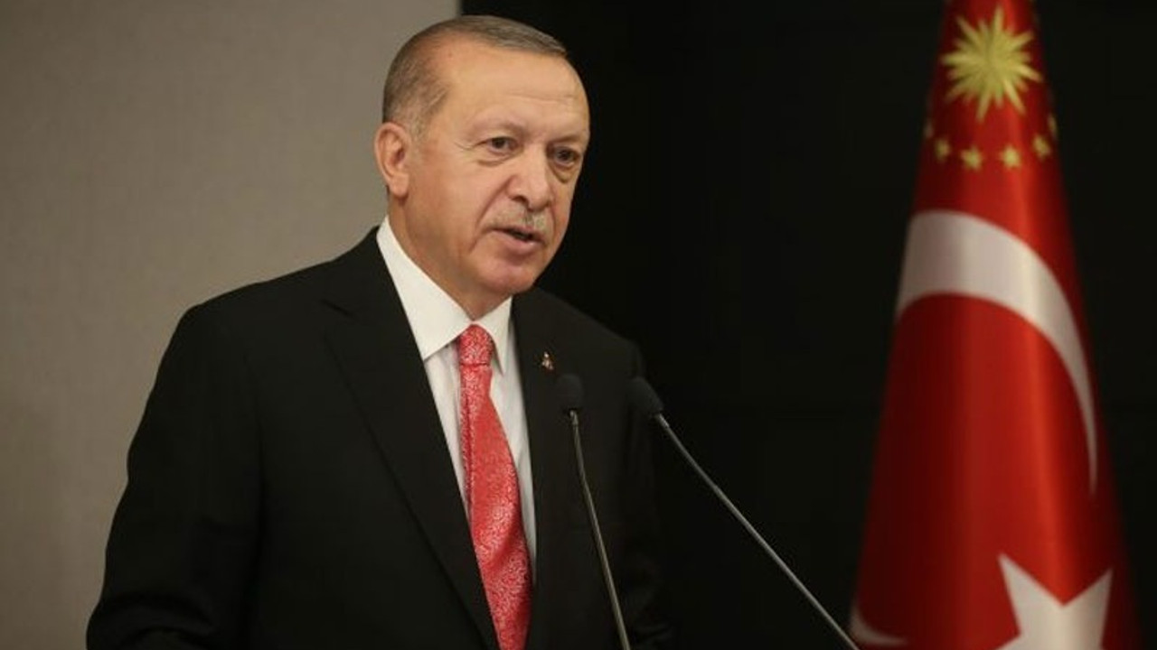 Erdoğan: Yüz yüze eğitimin kapsamını genişletme kararı aldık