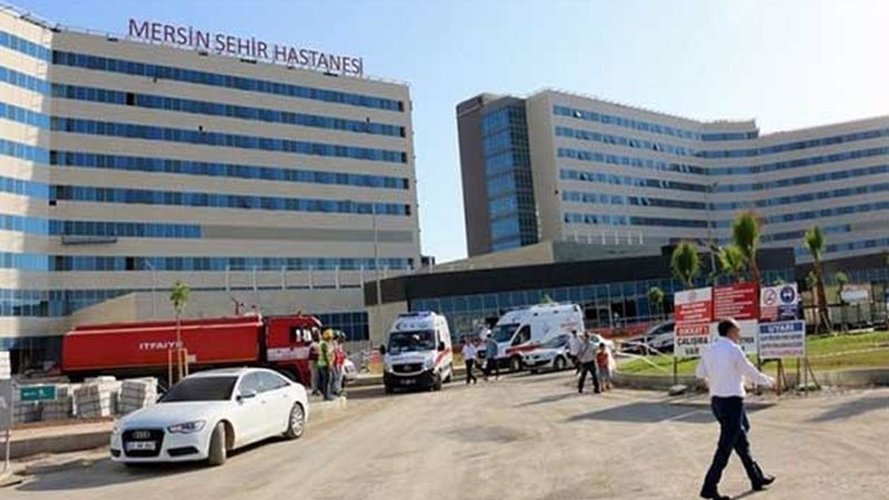 Şehir hastanesinde erkek hastaya müdahalede ‘kadın hemşire caiz değil’ skandalı