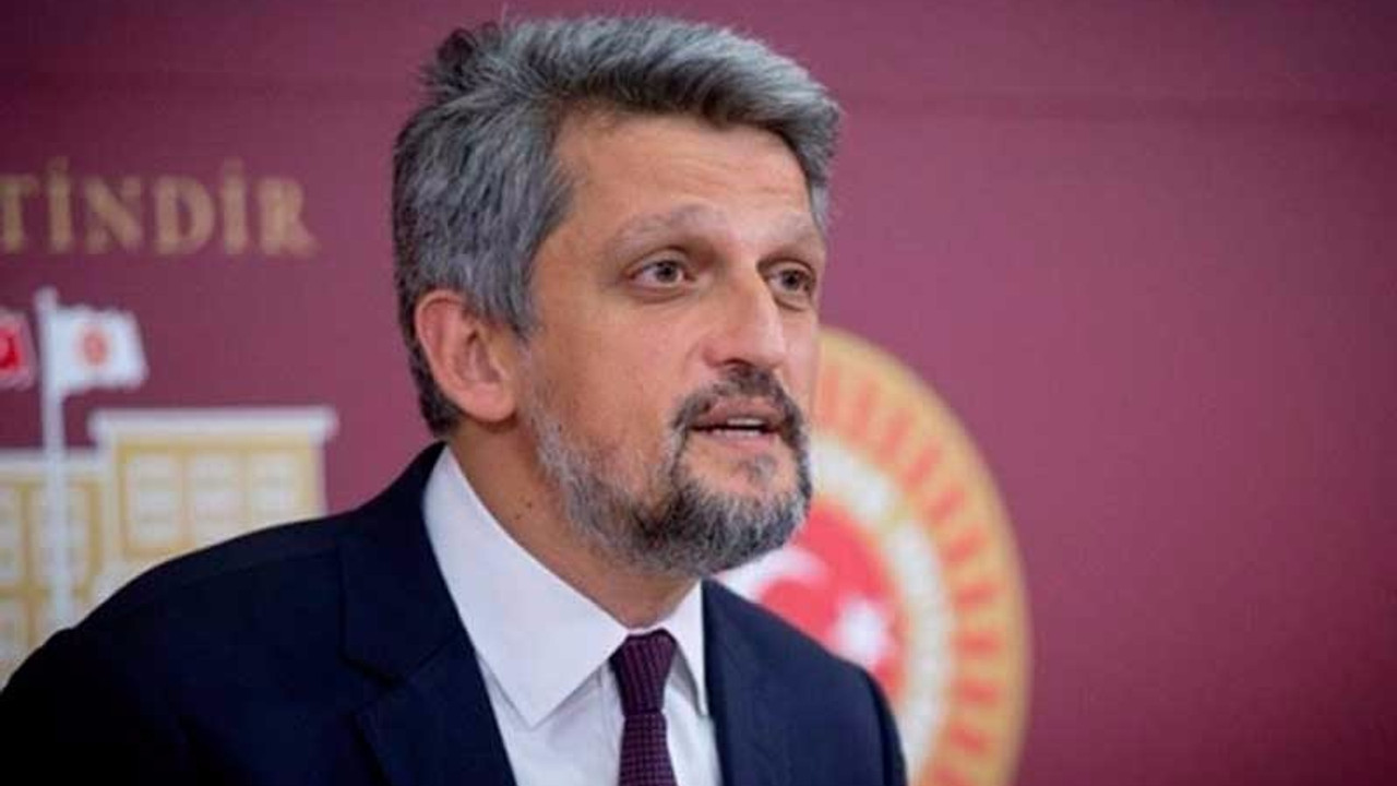 ASAM'ın Garo Paylan'ı hedef göstermesine tepkiler büyüyor: İmza kampanyası başlatıldı