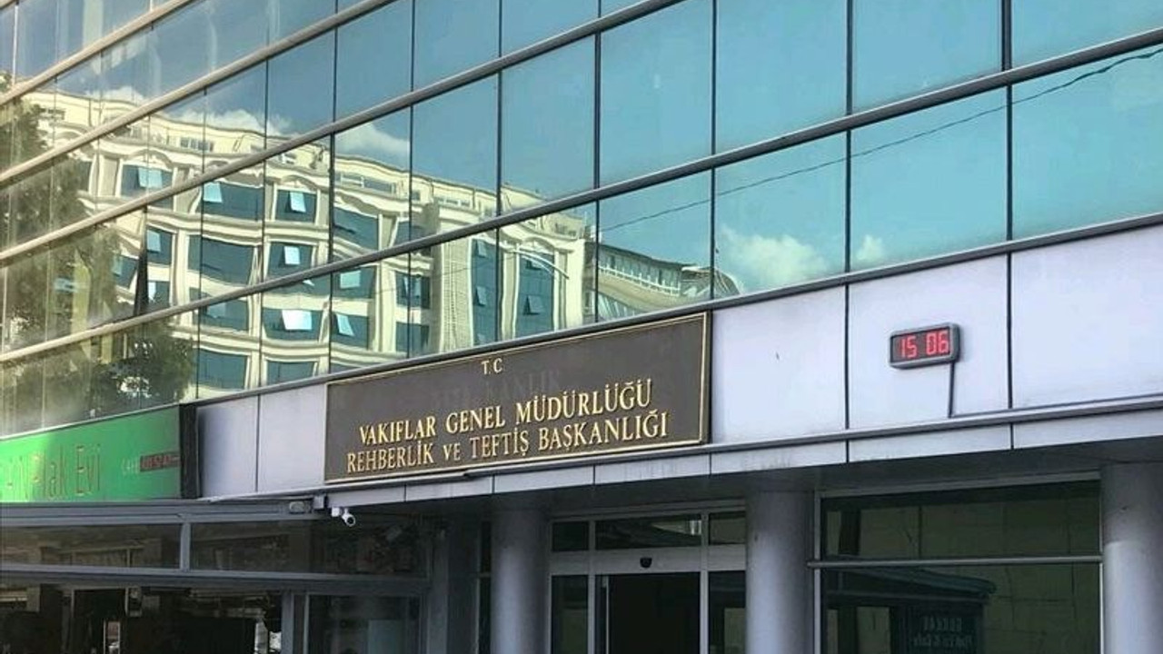 TBMM'ye sunuldu: Kaçak yapı ve usulsüzlüklere göz yumulmuş