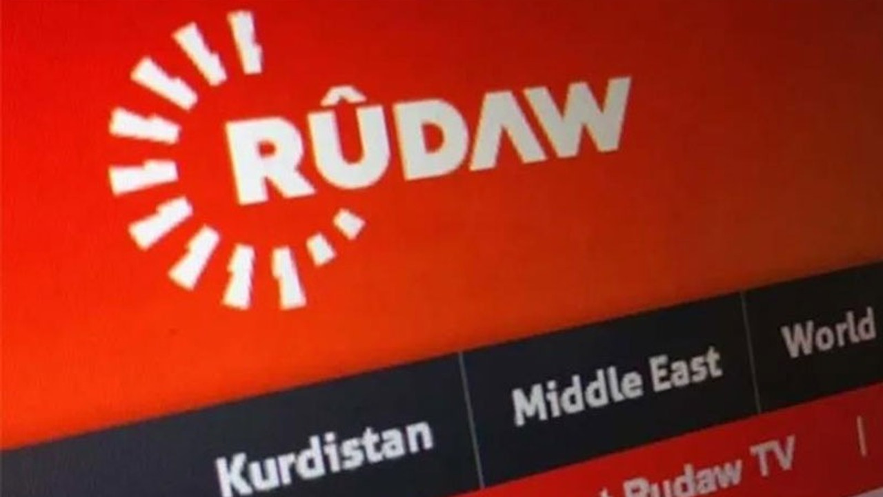 Rudaw Türkçe'ye erişim engeli