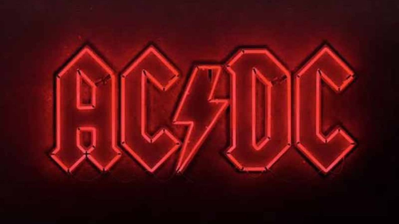 AC/DC'den yeni şarkı: Shot in the Dark