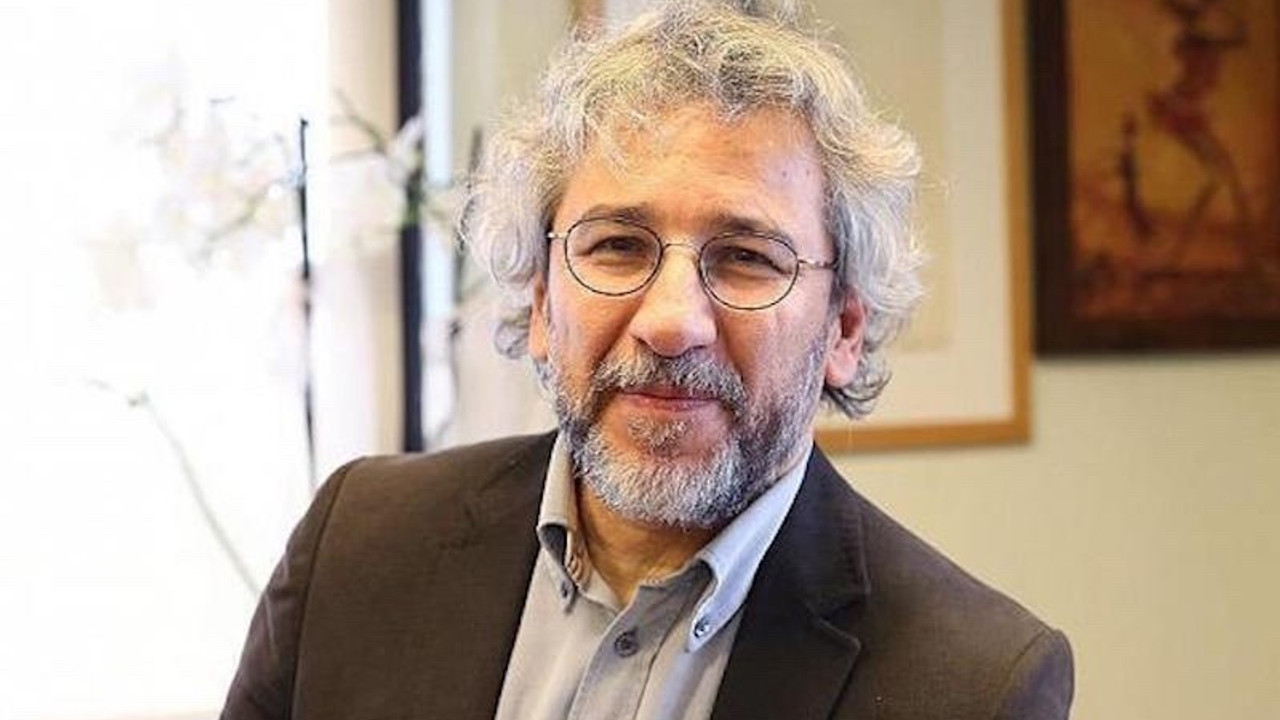 Can Dündar'ın mal varlıklarına el konulması kararı