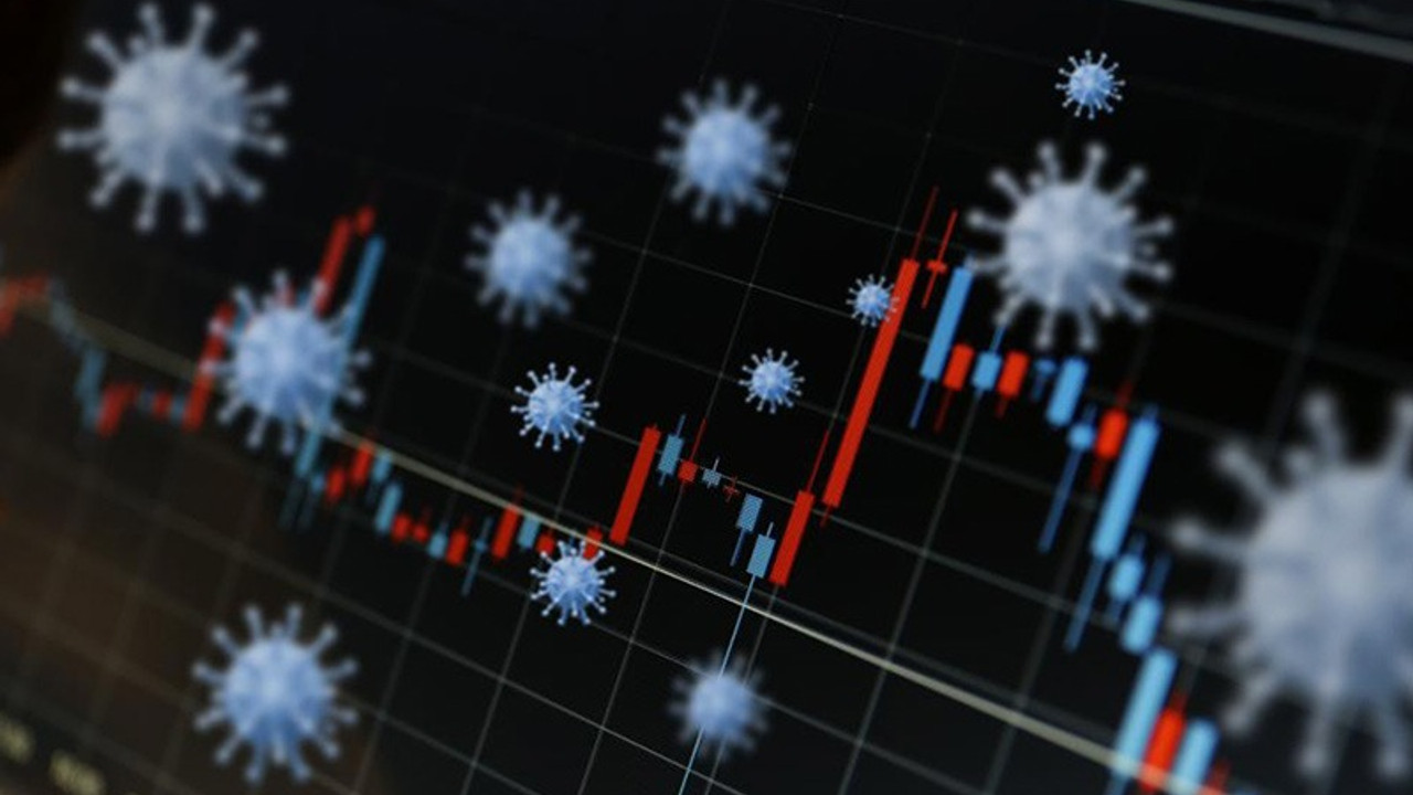 Dünya Bankası: Avrupa ve Orta Asya ekonomileri bu yıl yüzde 4,5 daralacak