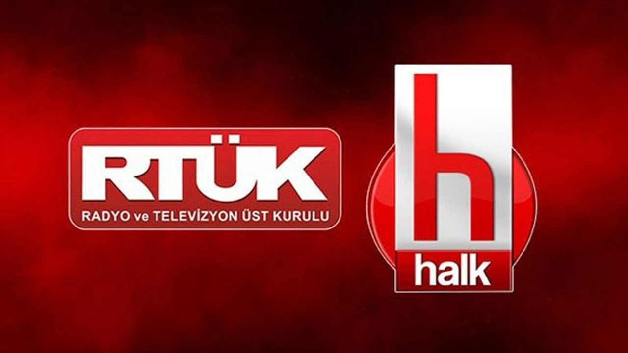 RTÜK'ten, Halk TV'ye 'Azerbaycan' cezası