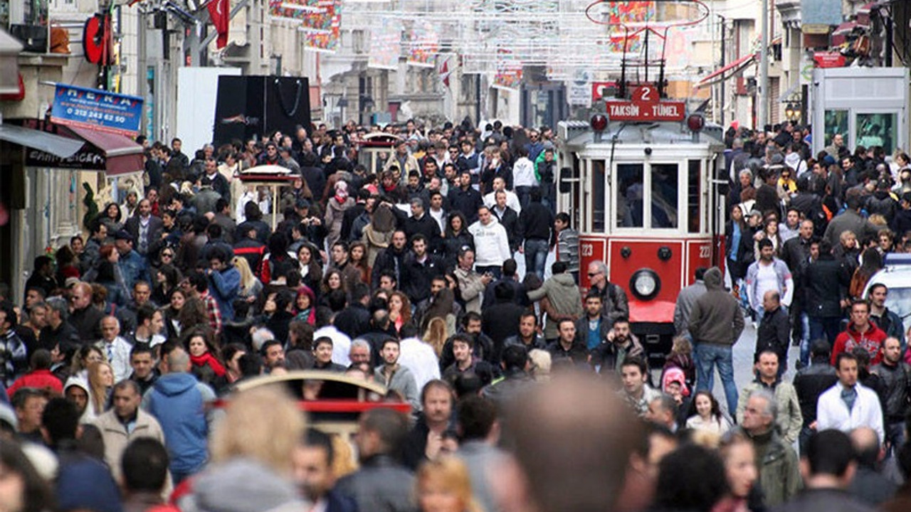 AKP seçmeni de kutuplaşmadan şikayetçi