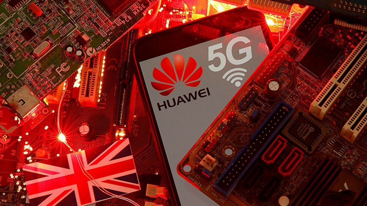 İngiltere Parlamentosu soruşturdu: Huawei ile Çin yönetimi arasında 'gizli işbirliği' var