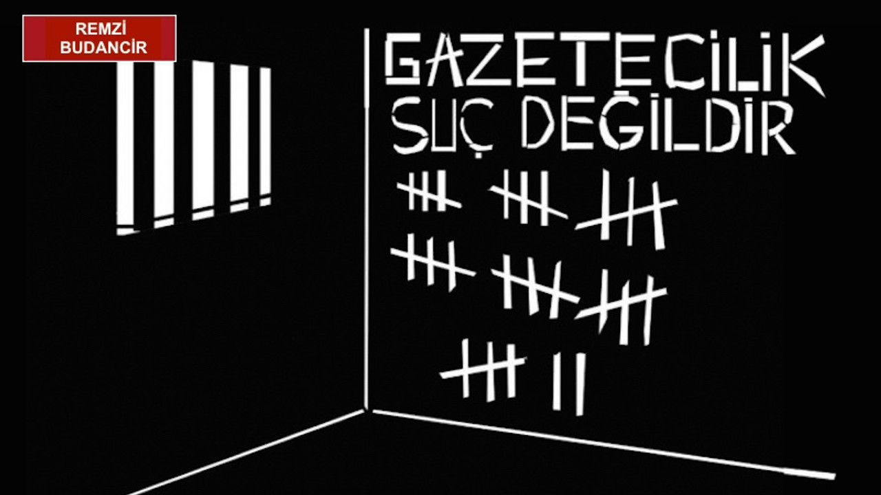 'İktidar rahatsızlık duyduğu haberlerin yayılmasını engellemek istiyor'