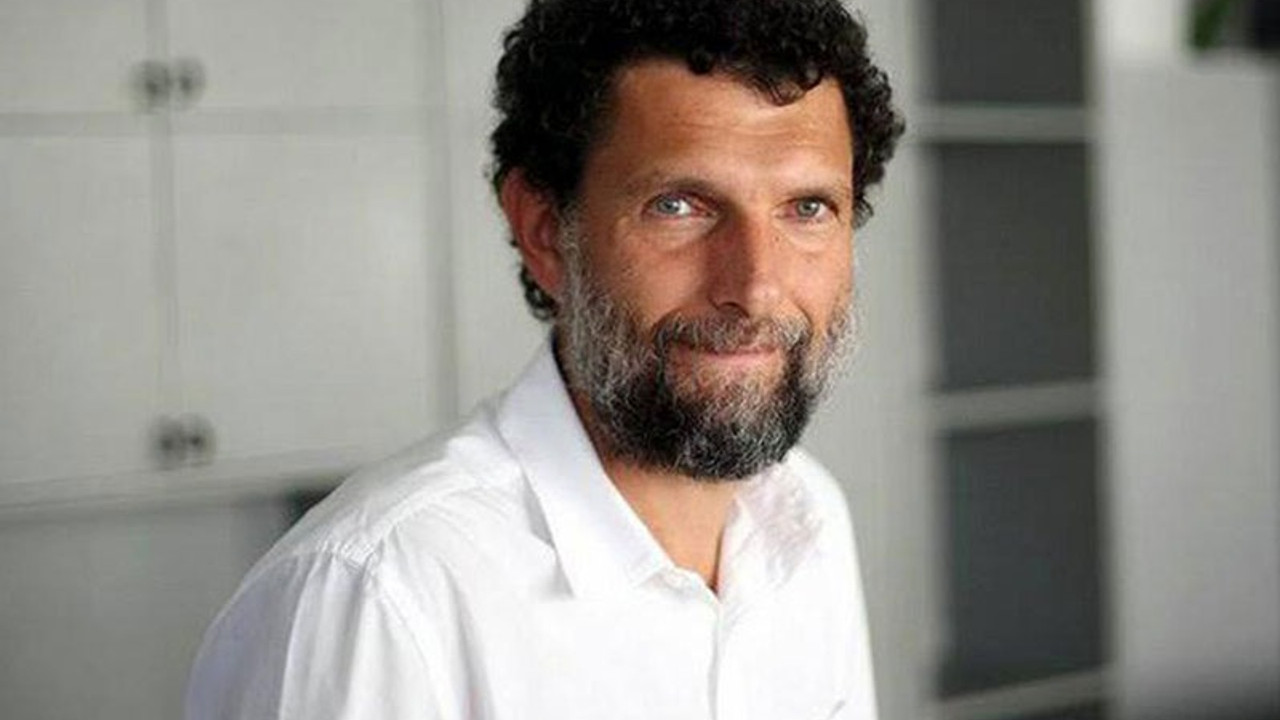 İddianame: Osman Kavala ve Henri Barkey 15 Temmuz darbe girişiminden haberdardı