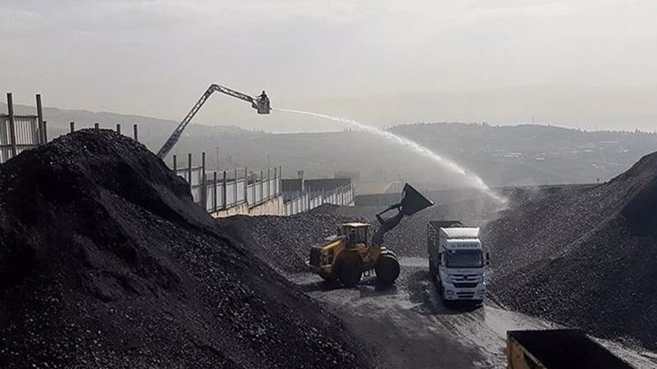 Sanayi işgali altındaki Dilovası’nda yurttaşlar isyan etti: Nefes alamıyoruz