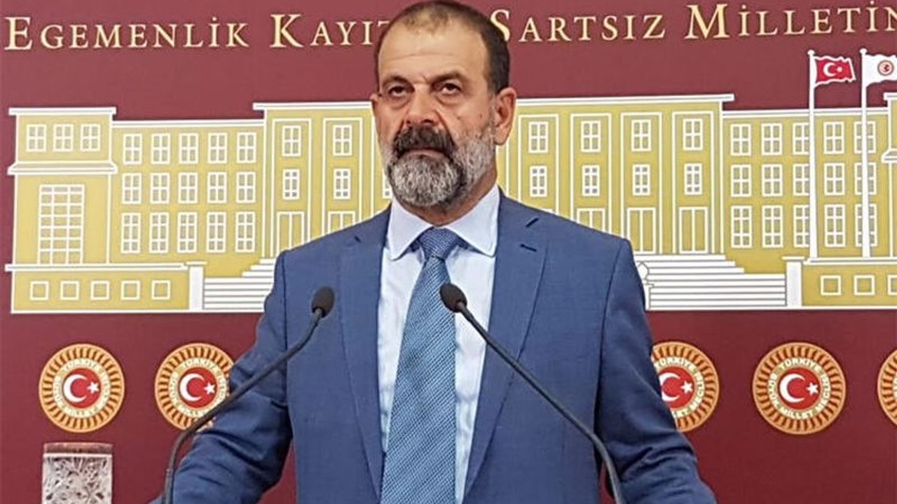 Tuma Çelik ile ilgili karar Resmi Gazete'de yayınlandı