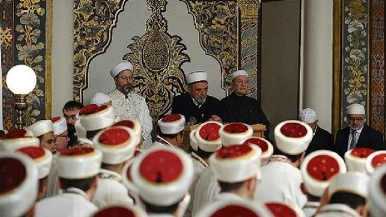 Memura ve emekliye yüzde 3+3, Diyanet'e yüzde 12,66 zam