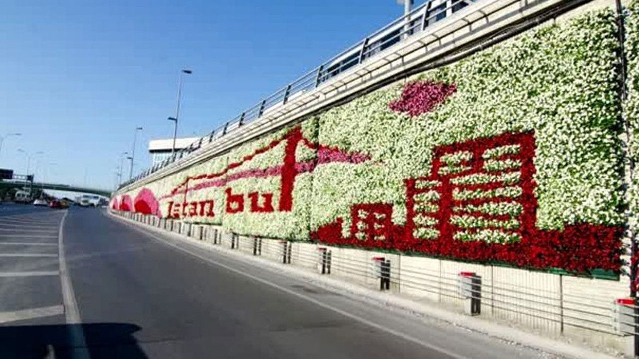 İBB Genel Sekreter Yardımcısı Polat: Beton gizlensin diye yoksul halkın milyarları gömülmüş