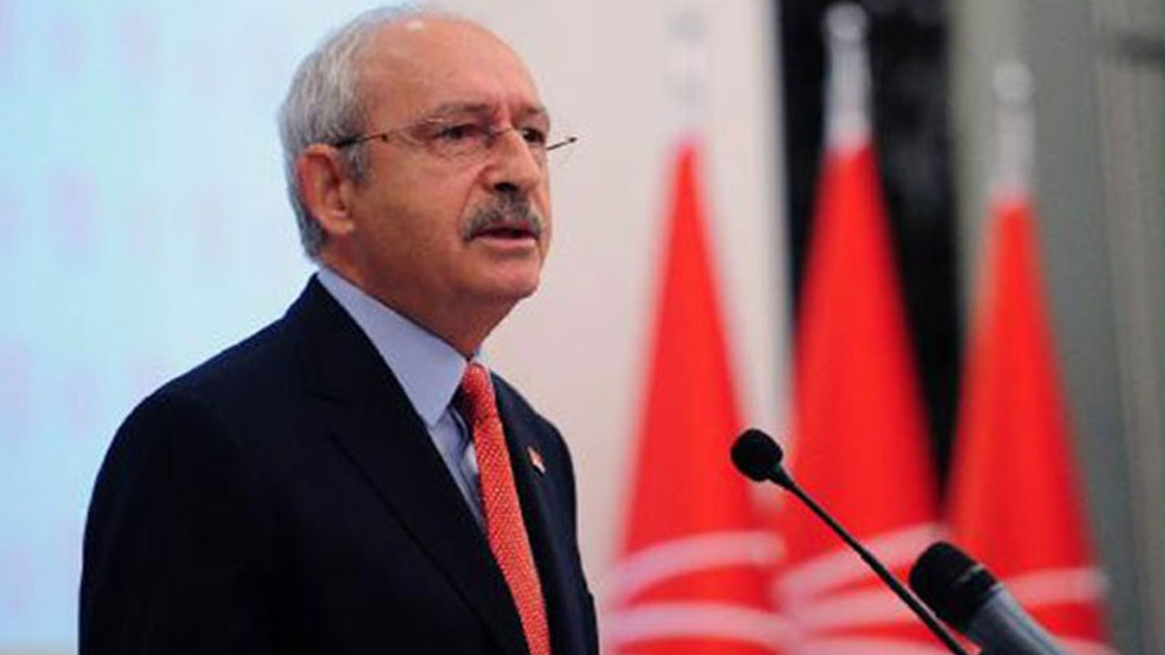 Kılıçdaroğlu'ndan 'Dünya Kız Çocukları Günü' mesajı