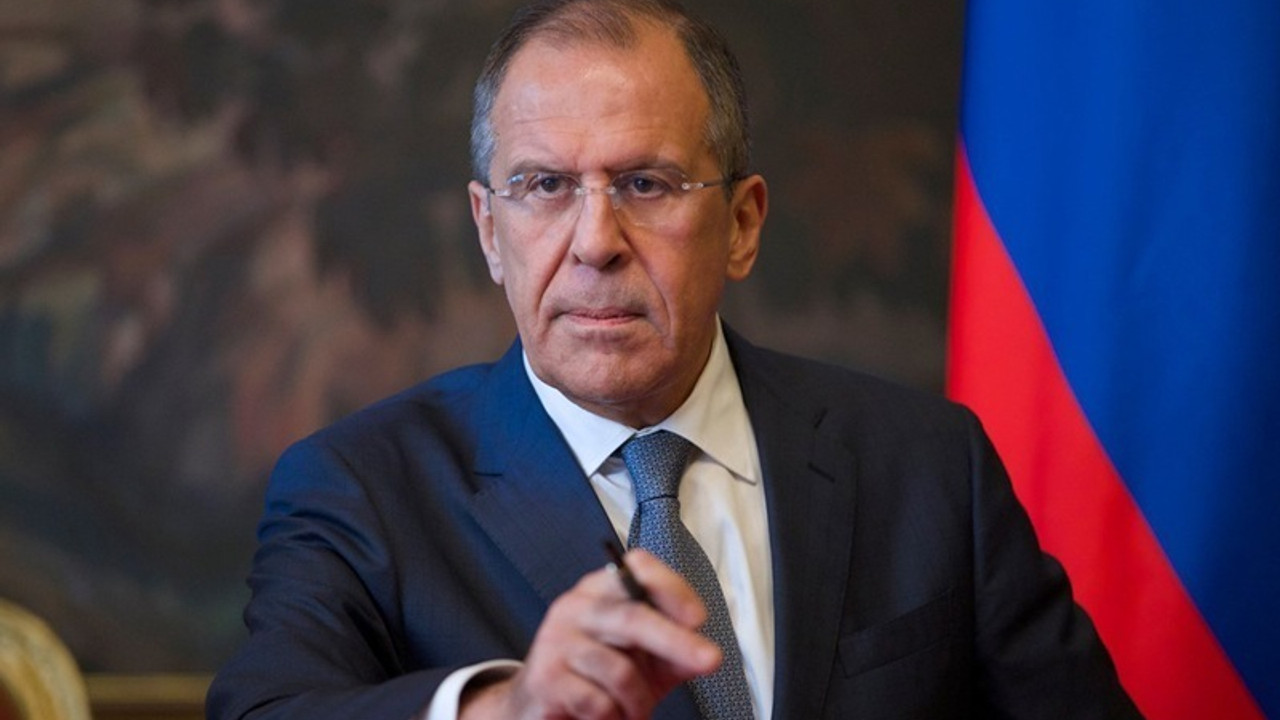 Lavrov: Moskova’da kabul edilen 'Karabağ açıklamasının' maddeleri uygulanmalı