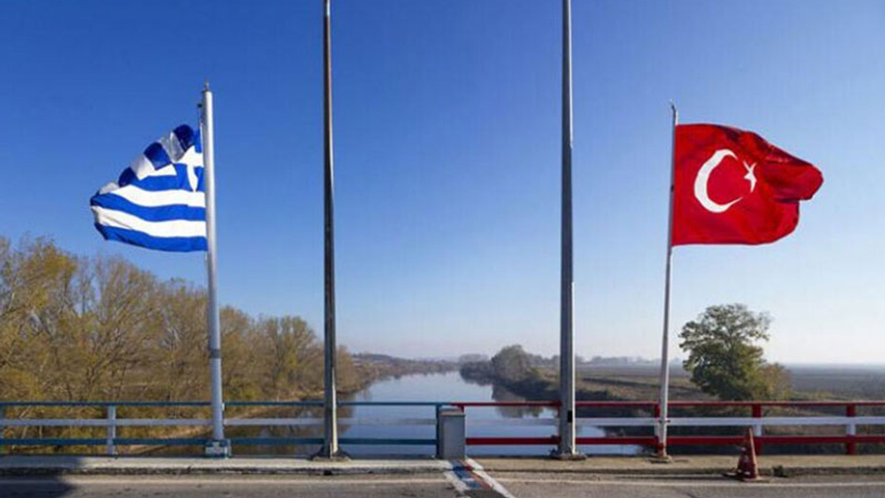 Dışişleri'nden Yunan Bakan Dendias'ın Türkiye'ye yönelik sözlerine yanıt