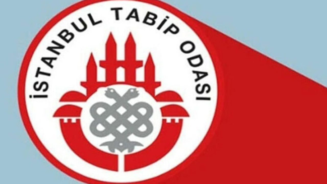 İstanbul Tabip Odası delegesi Dr. Tahsin Çınar gözaltına alındı