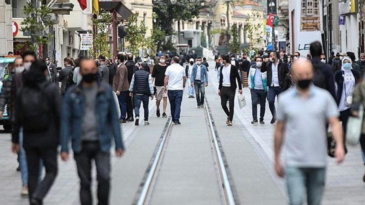 TÜİK'e göre, işsizlik oranı temmuzda yüzde 13,4 seviyesinde gerçekleşti