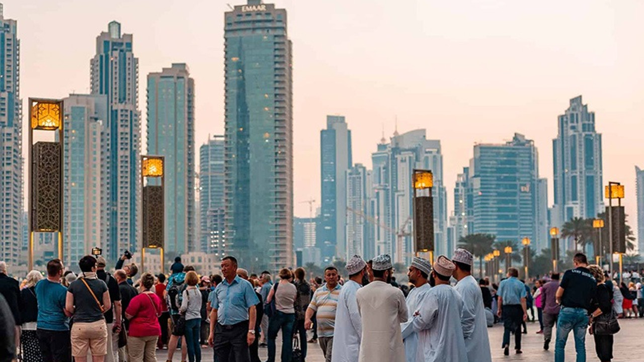 Suudi Arabistan Türkiye ile dalga geçti, şimdi de 'ambargo yok' dedi