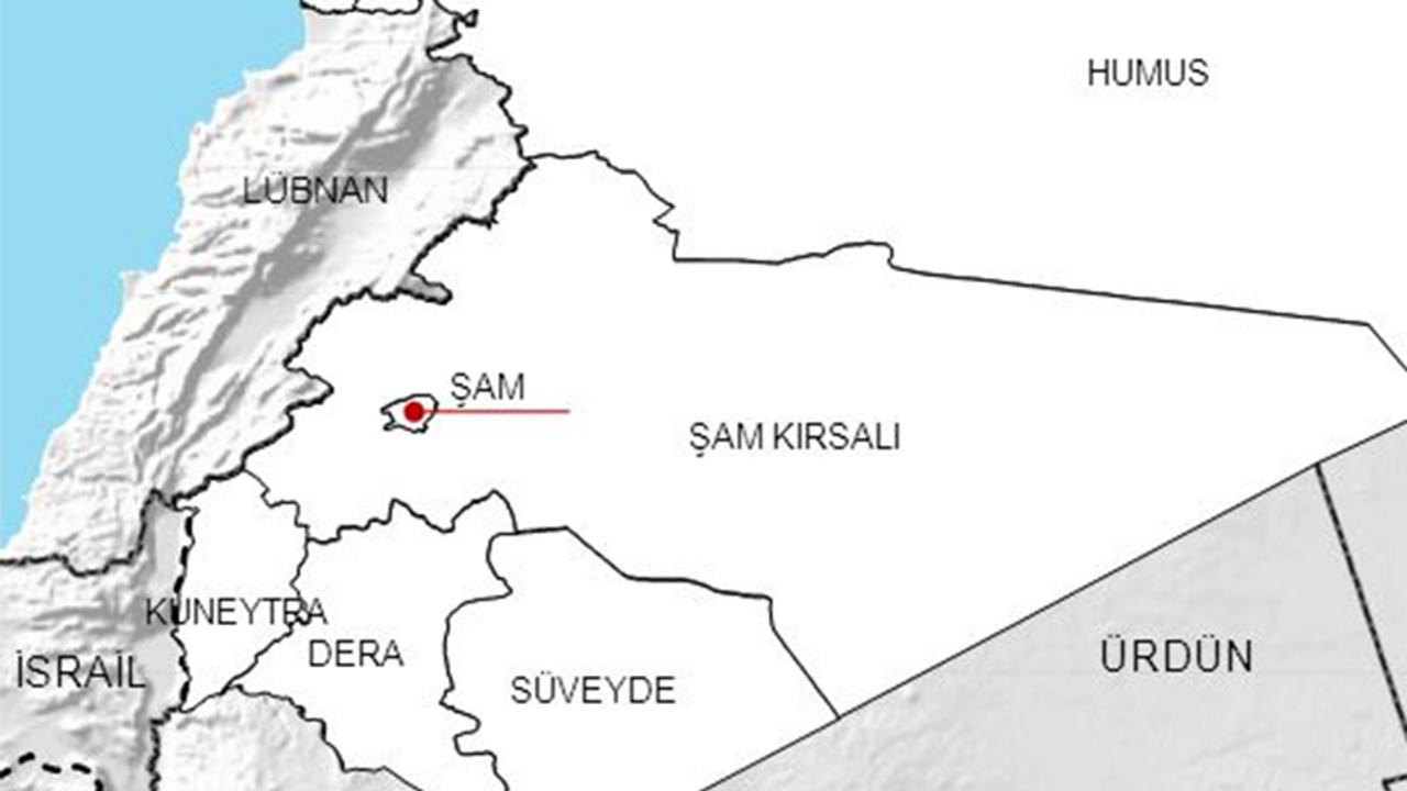 ABD ile Rusya'nın uzlaştığı ateşkes yürürlüğe girdi