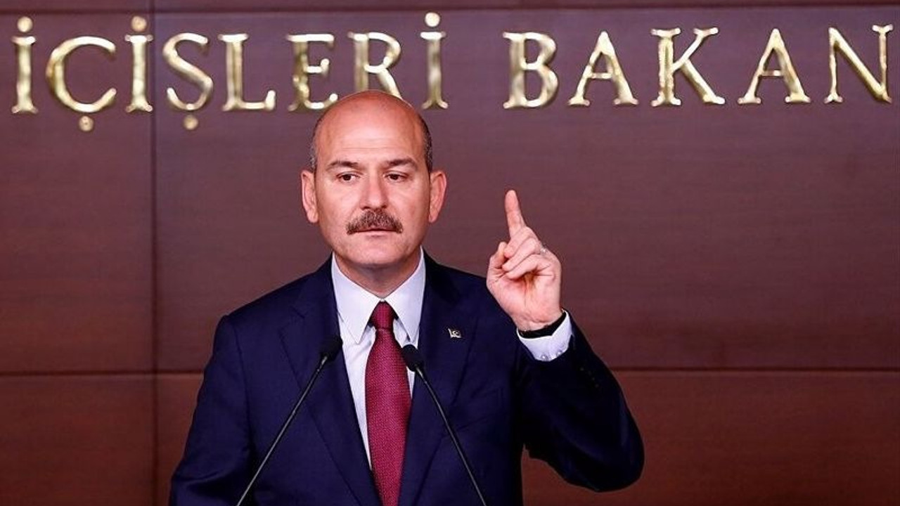 Soylu, 'Tutuklanan seçilmiş belediye başkanlarının suçları ne?' sorusuna yanıt veremedi