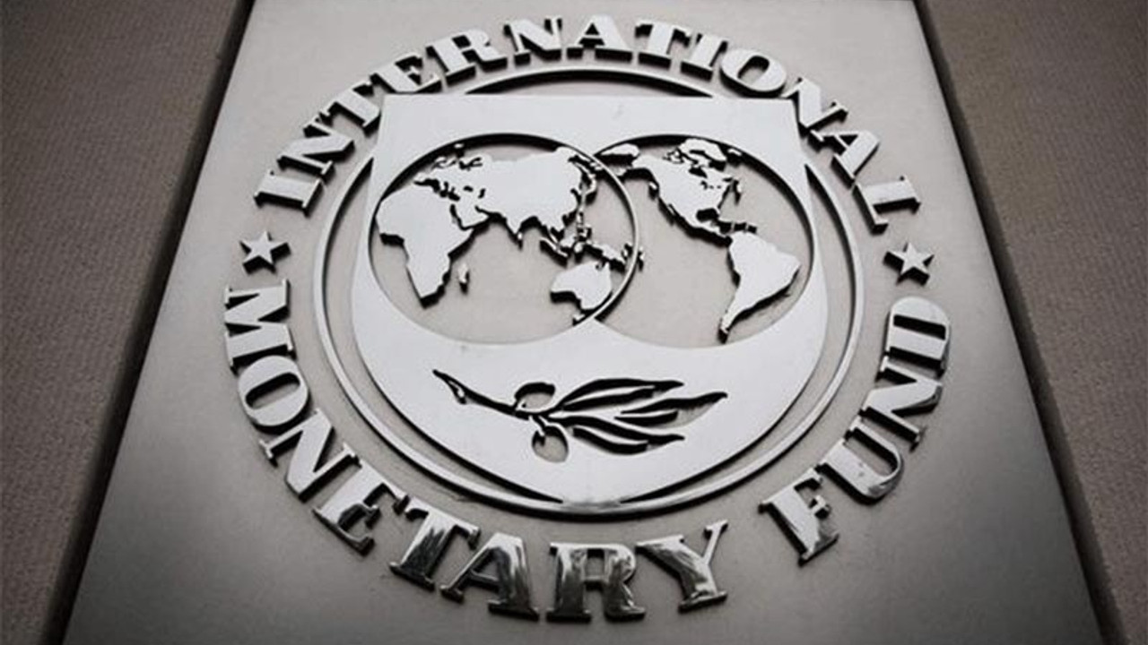 IMF Küresel Ekonomi Raporu açıklandı: 2020 ve 2021 Türkiye büyüme tahminleri değişmedi