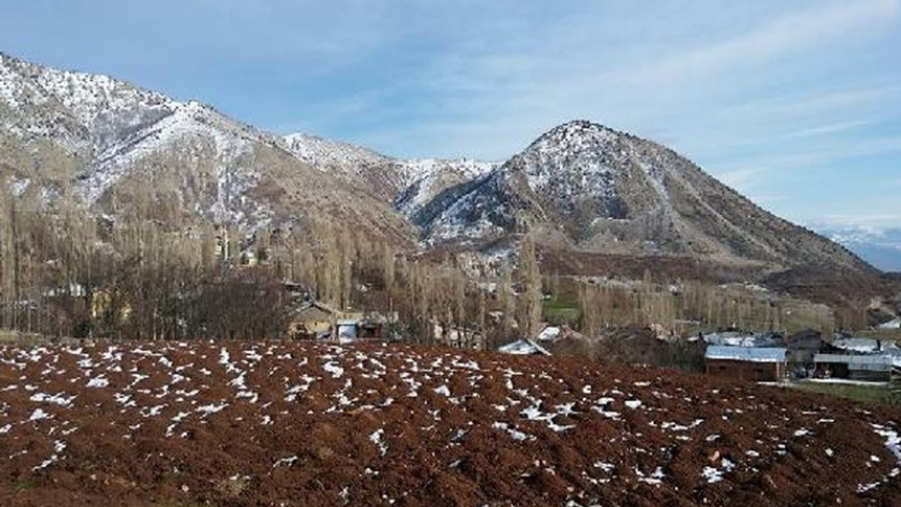 Sivas'ta iki köy karantinaya alındı