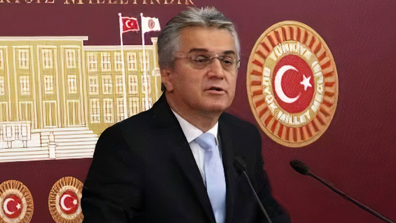 CHP'li Kuşoğlu: Kurullar Sayıştay raporlarını sansürlüyor