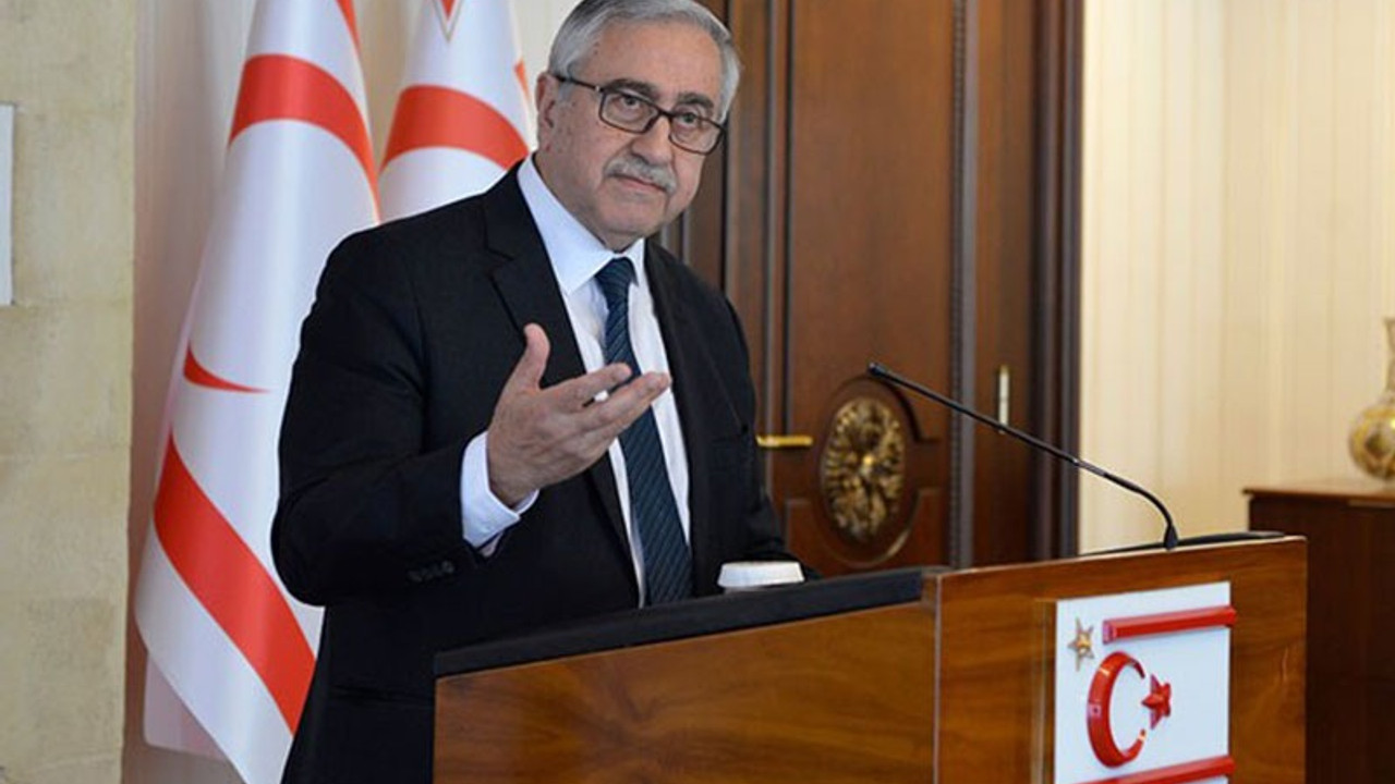 CTP, ikinci turda Akıncı'yı destekleyecek