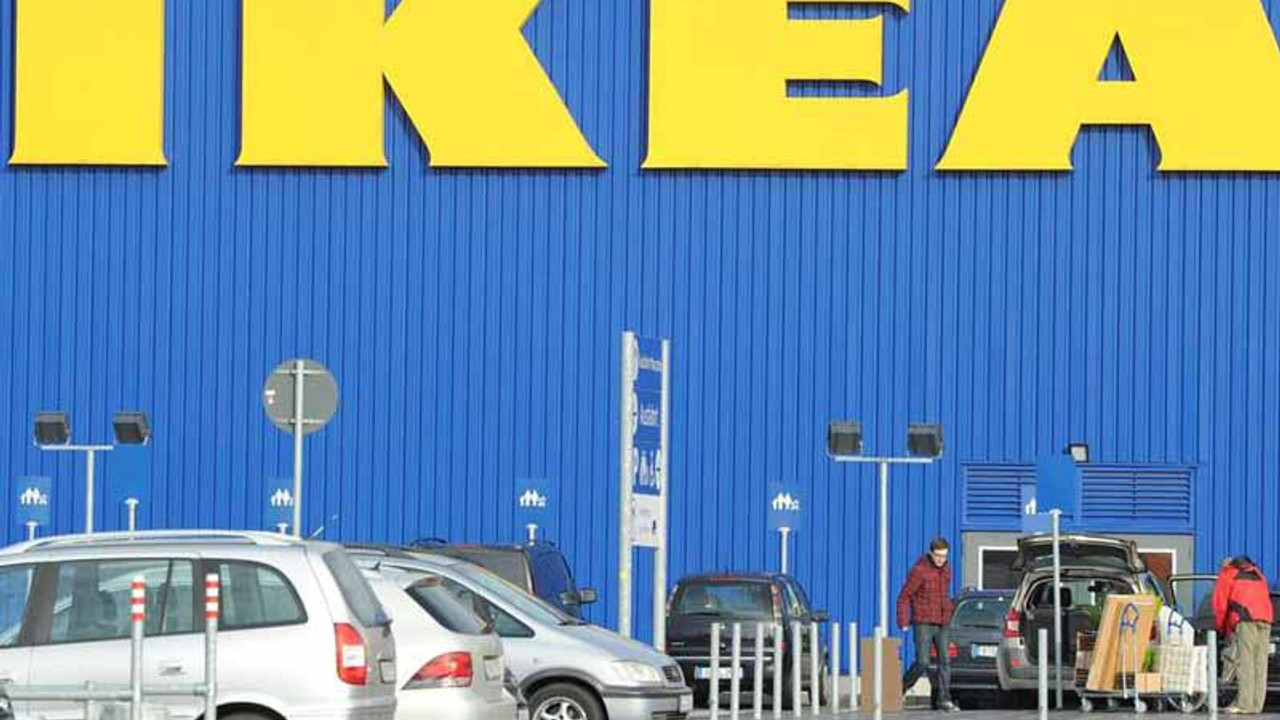 IKEA eski mobilyaları geri alacak