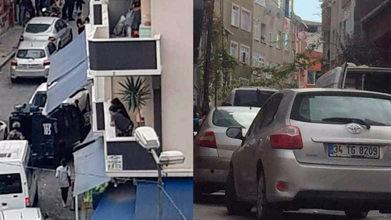 İdil Kültür Merkezi'ne polis baskını: Gözaltılar var