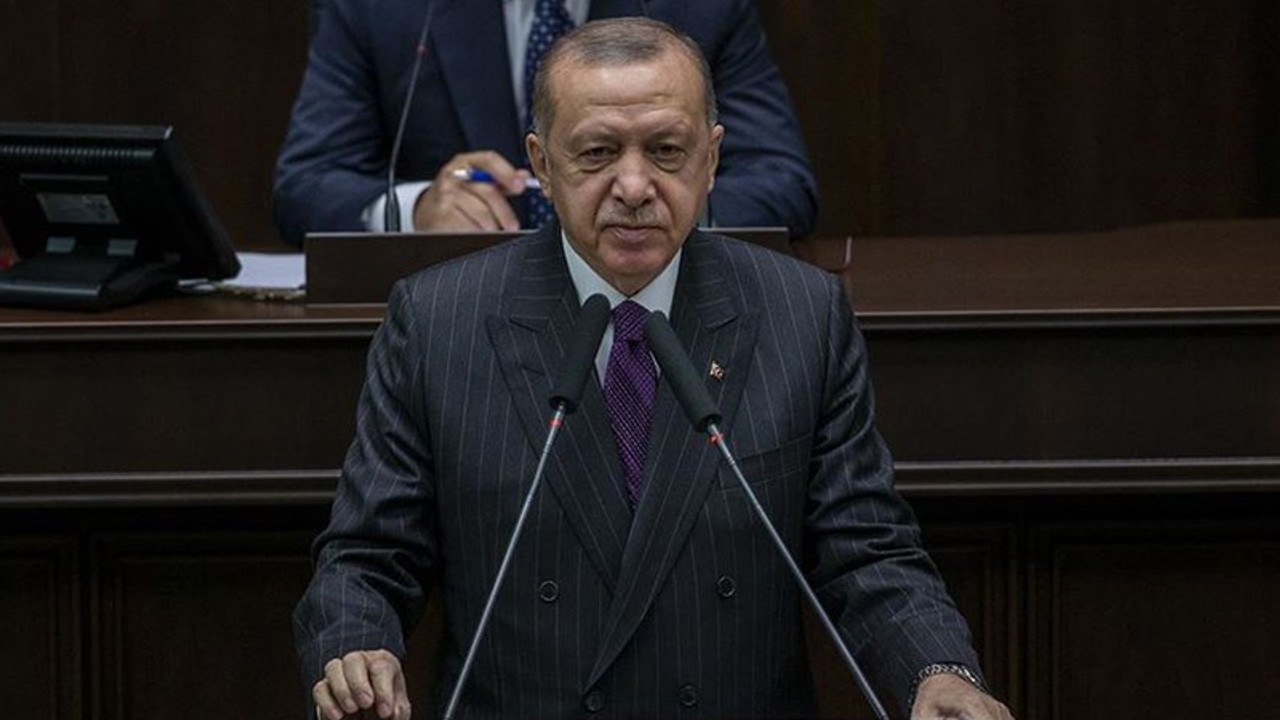 Erdoğan'dan 'Işıklar yanıyor' diyen AYM üyesine: Talihsiz bir paylaşımdı, ona düşmezdi