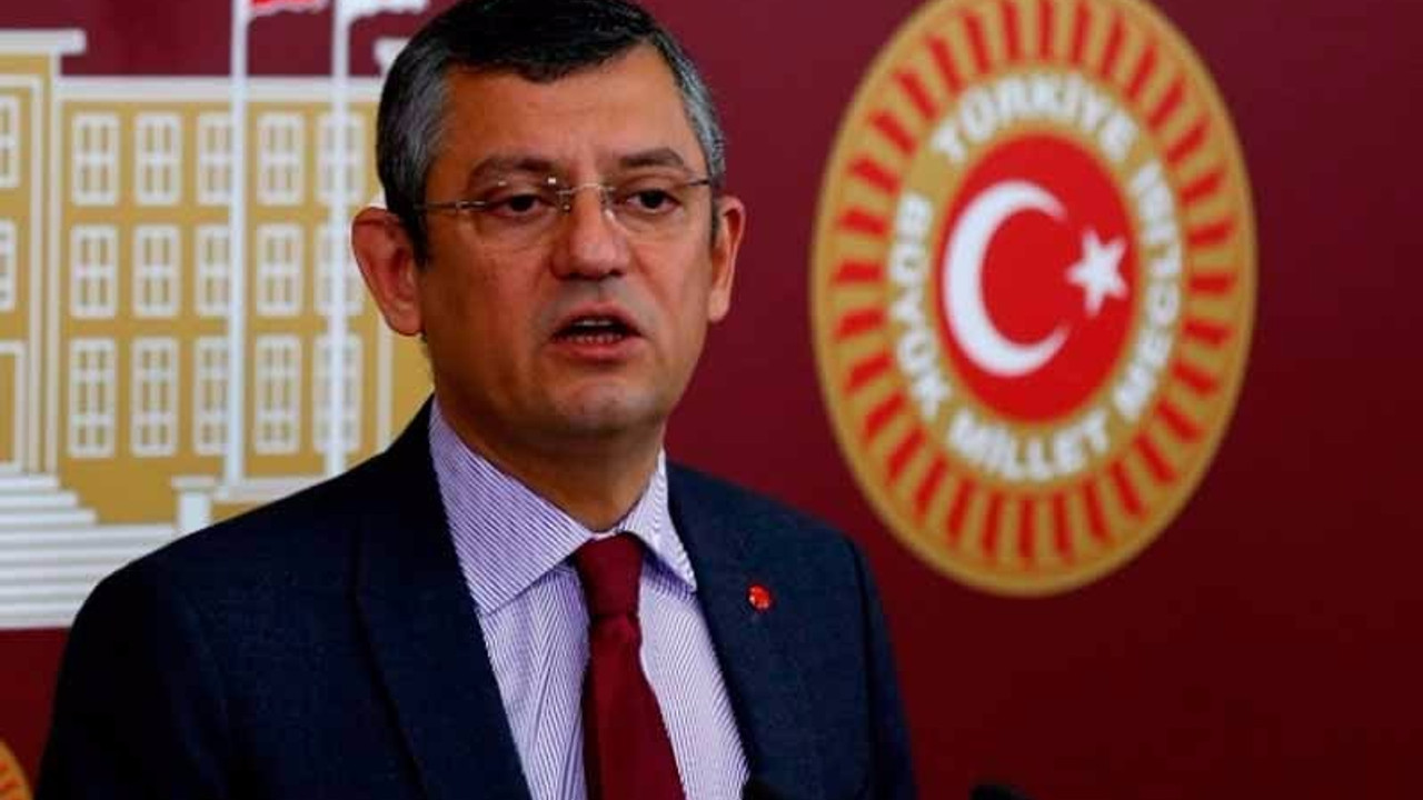 CHP'den AYM açıklaması: Farklı çağrışım yapacak paylaşımlar hakimlerin işi değil