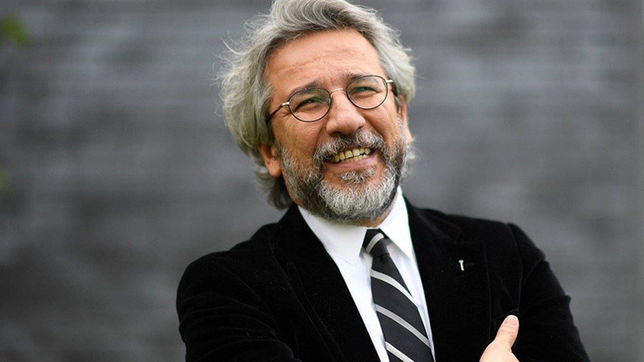 Gazeteci Can Dündar'ın 35 yıla kadar hapsi istendi