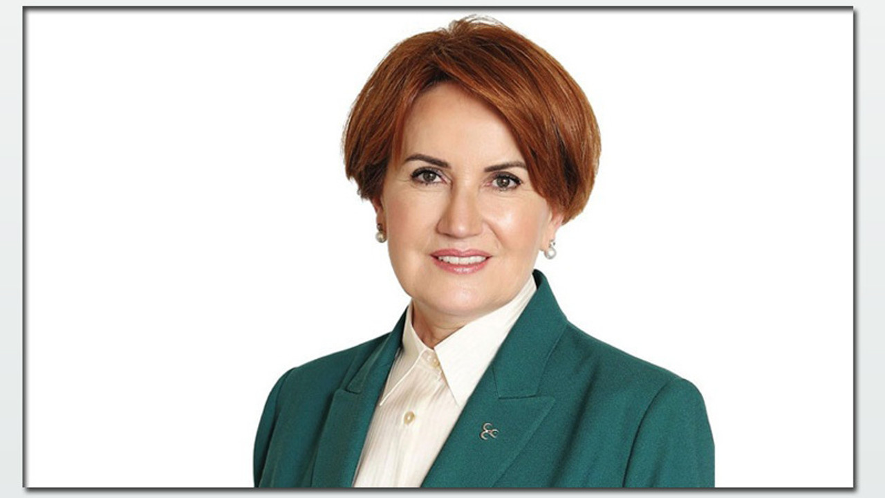 Akşener'den Kılıçdaroğlu'na mesaj