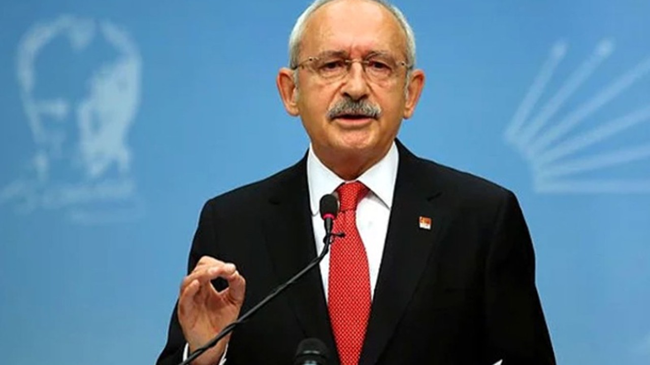 Kılıçdaroğlu: AK Partili gençlerin de yüzde 47,3'ü yurt dışında yaşamaya 'evet' diyor