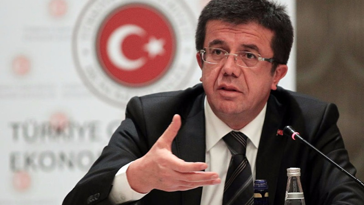 Avusturya'dan Nihat Zeybekci'ye giriş yasağı