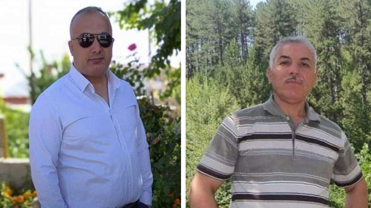 İki sağlık çalışanı Coronavirus'ten hayatını kaybetti