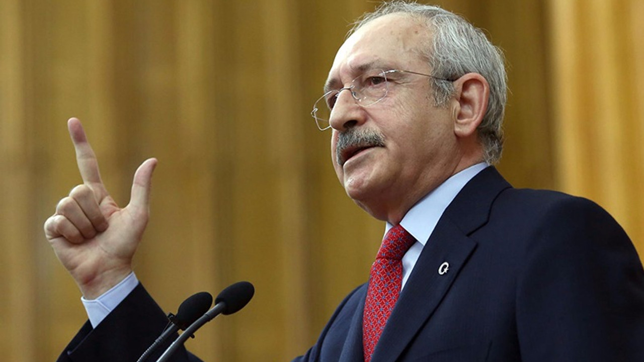 Selvi: Kılıçdaroğlu 2019'da aday olmayacak