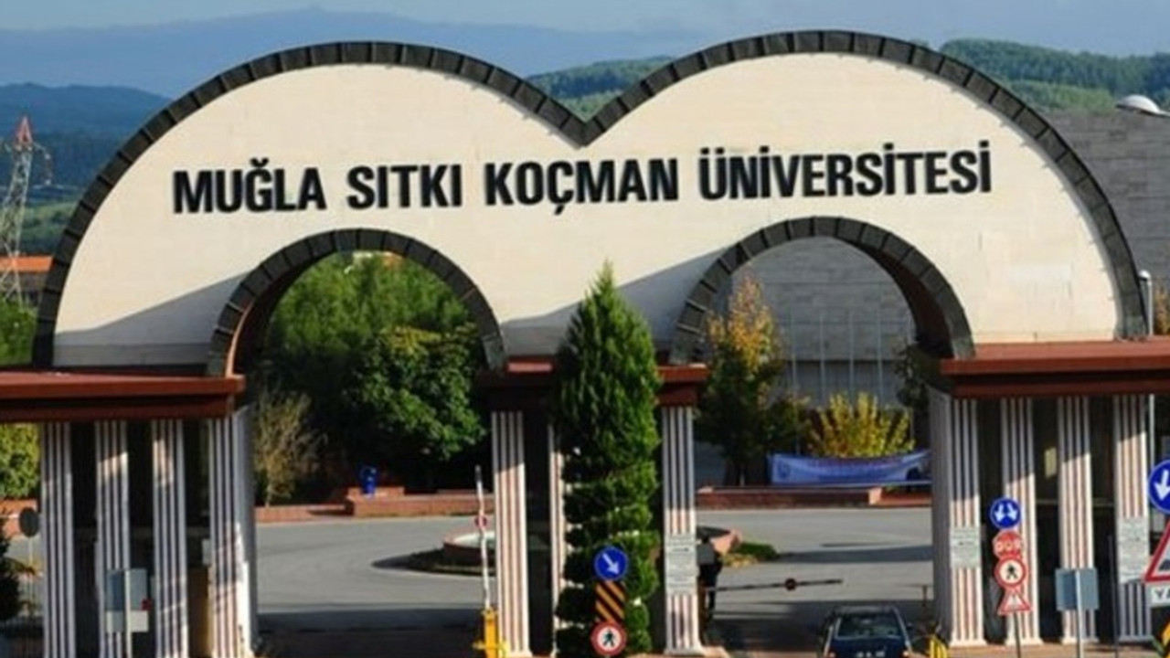 Muğla Sıtkı Koçman Üniversitesi vekaleten yönetiliyor