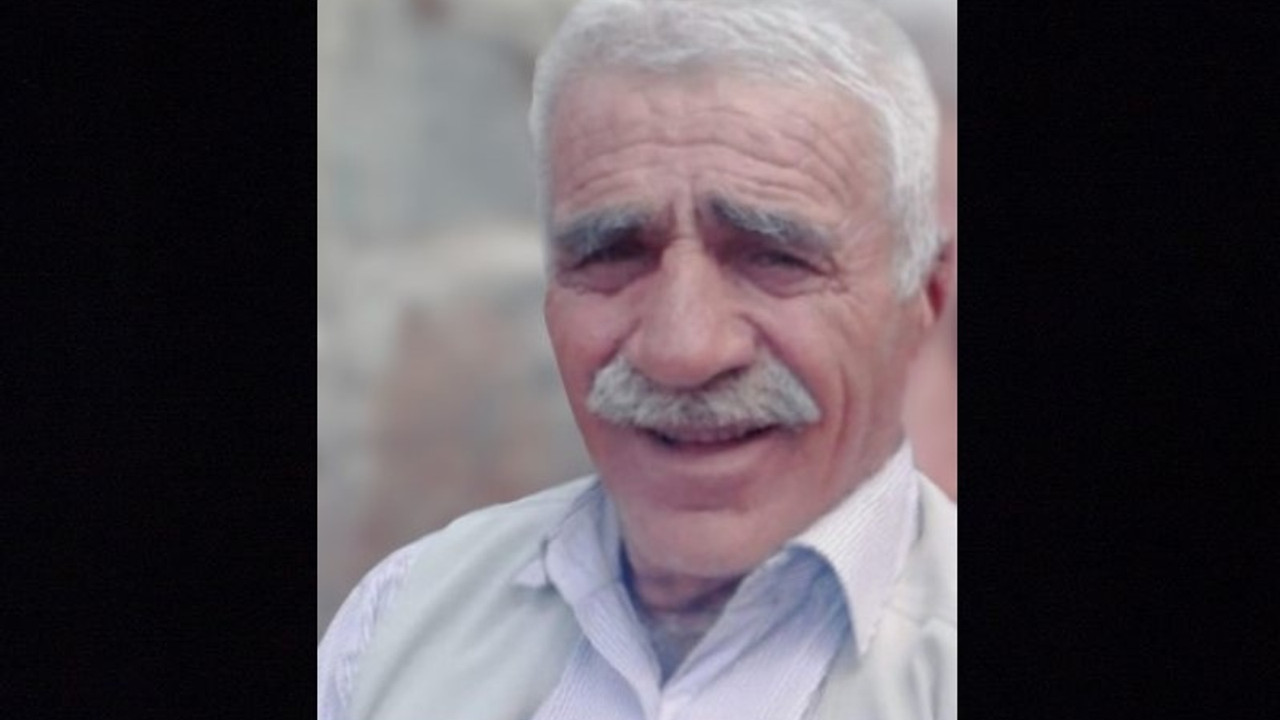 76 yaşındaki Önal 'gizli tanık' ifadesiyle tutuklanarak cezaevine gönderildi