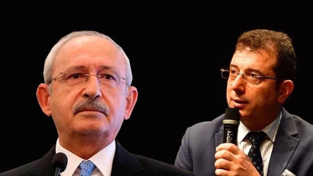 Kılıçdaroğlu ve İmamoğlu'ndan HDP'ye 8. yıldönümü mesajı